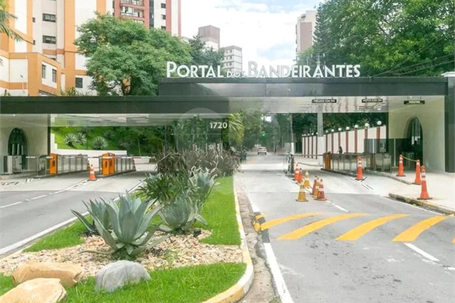 Apartamento à venda com 2 quartos em Jardim Íris, São Paulo, SP