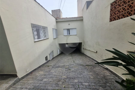 Casa a venda na Vila Clementino