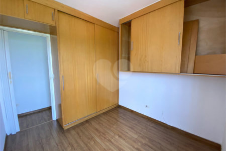 Apartamento á venda - Jabaquara
