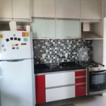 Apartamento á venda - Vila Guarani
