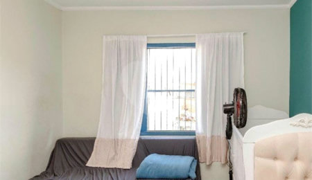 Vende-se linda casa no Jardim Aeroporto