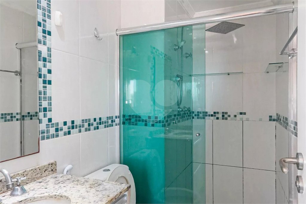 Lindo apartamento com 2 dormitórios e 1 vaga de garagem - Fica a 800 metros do Metrô e Shopping Tucuruvi