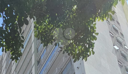 Apartamento à venda com 2 quartos em Brás, São Paulo, SP