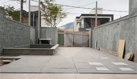 Casa à venda com 4 suítes no condomínio Grand Park, Rio de Janeiro - RJ