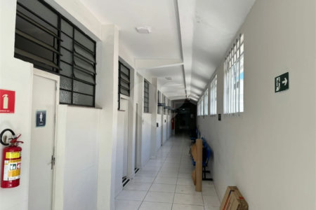 Ponto Comercial 1.400M² - Pronto para Uso – Ideal para Clínicas, Centros de Especialidades ou Hospitais de Pequeno Porte