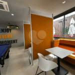 LINDO STUDIO COM 25M² A VENDA NA REGIÃO DA CONSOLAÇÃO!