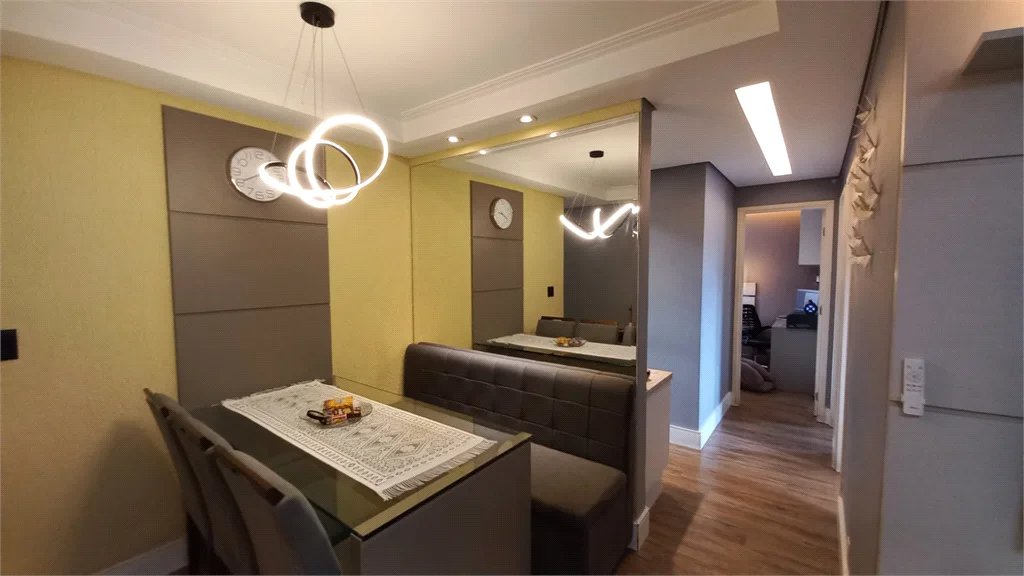 Apartamento a Venda no Butantã Totalmente Reformado - é entrar e morar!!!