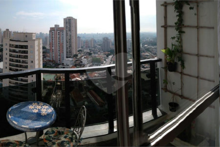 Cobertura Duplex com 156m2 no Ipiranga com 3 dormitórios sendo 1 suíte, espaço gourmet, 3 vagas
