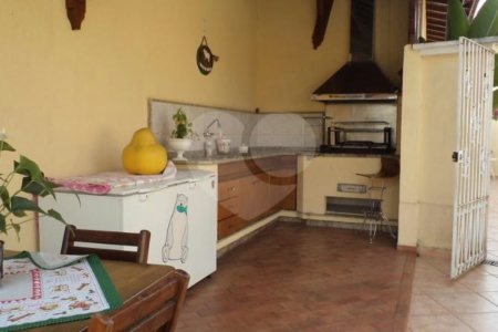 Casa térrea com 3 quartos em bolsão residencial City Campo Grande em São Paulo - SP