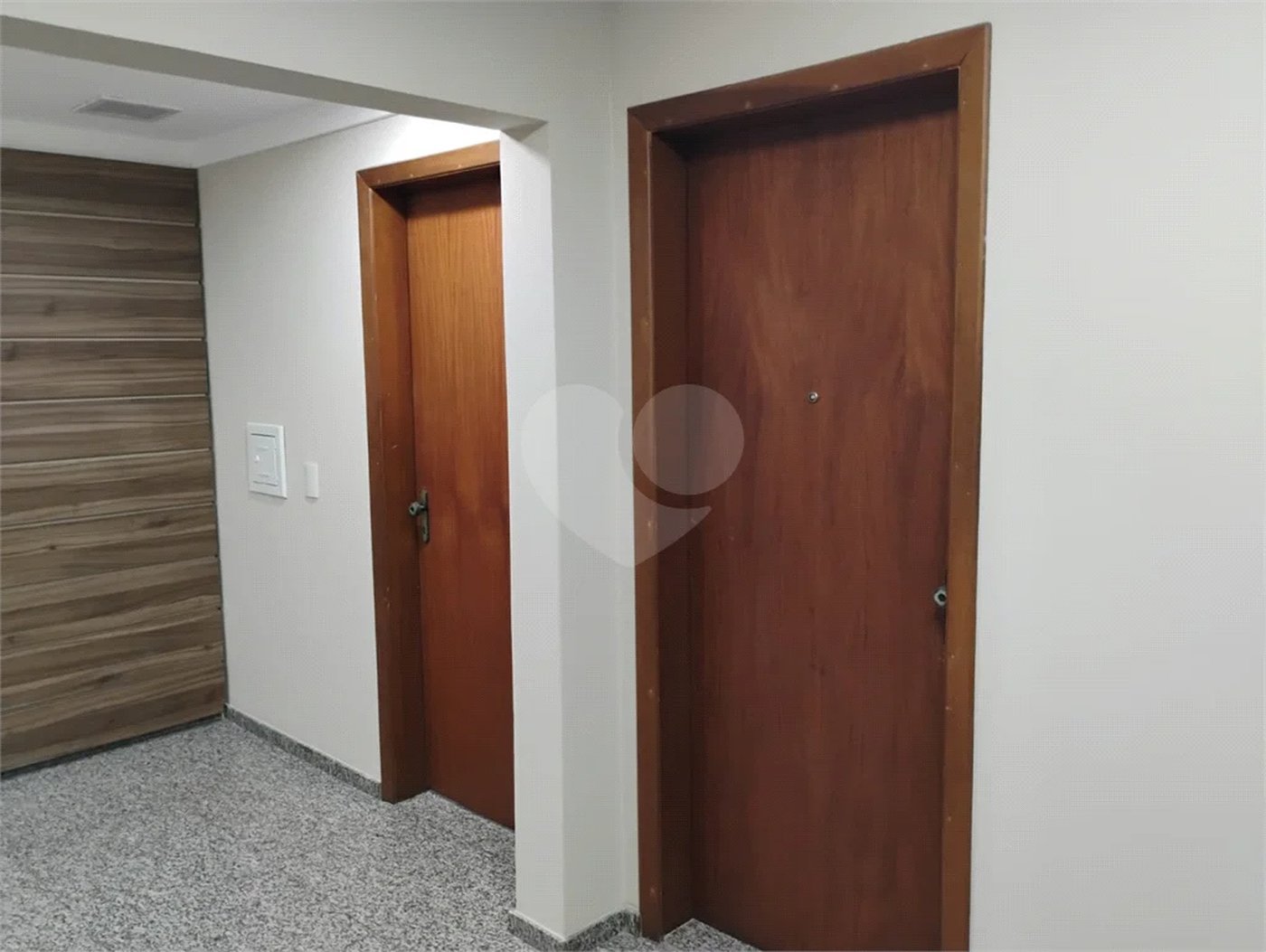 Sala comercial na região da Vila Santa Catarina