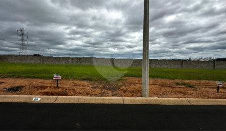 Terreno à venda no condomínio Residencial Amary, São Carlos - SP