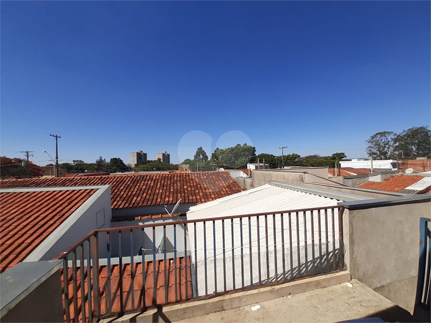 Casa no Jardim Santa Felícia