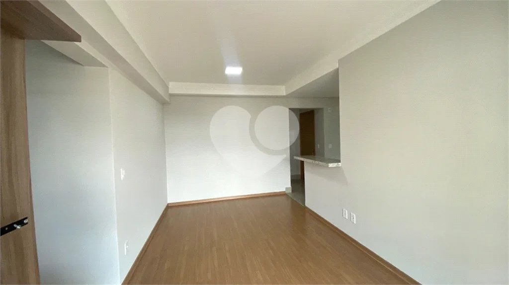 Apartamento para alugar com 2 suítes em Piracicaba.
