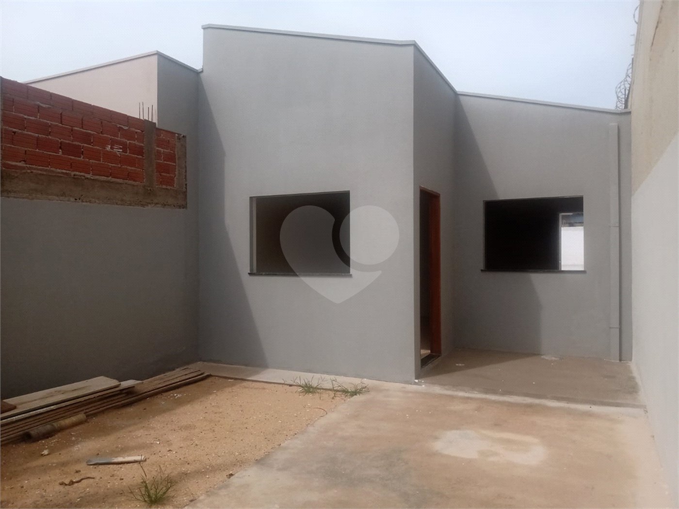Casa térrea para venda na Vila Morumbi
