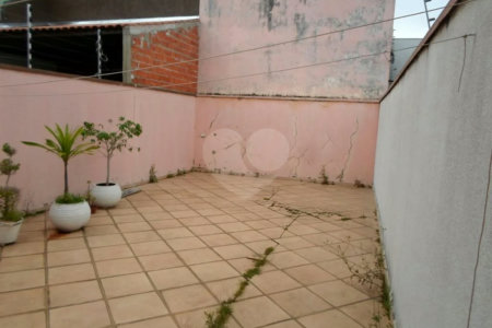 Sobrado 3 suítes à venda no Sacomã