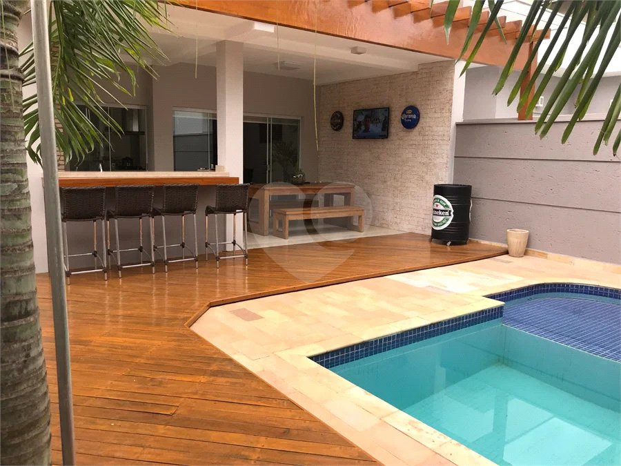 Casa à venda em Condomínio – Piracicaba/SP