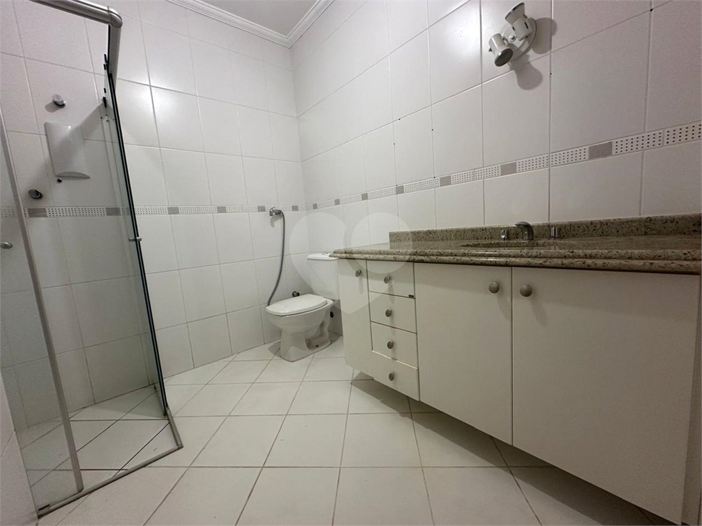 Apartamento 4 suítes Central Park Club