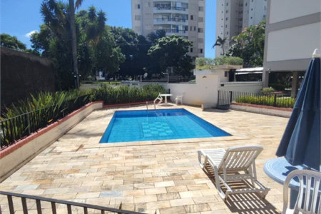 Apartamento à venda com 2 quartos em Butantã, São Paulo - SP
