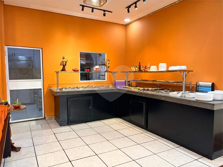 Restaurante de Comida Asiática à Venda – Shopping Jaraguá | Centro de Indaiatuba/SP