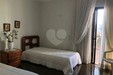 Apartamento de Alto Padrão com 4 Suítes à Venda - 250m² - Centro de São Carlos