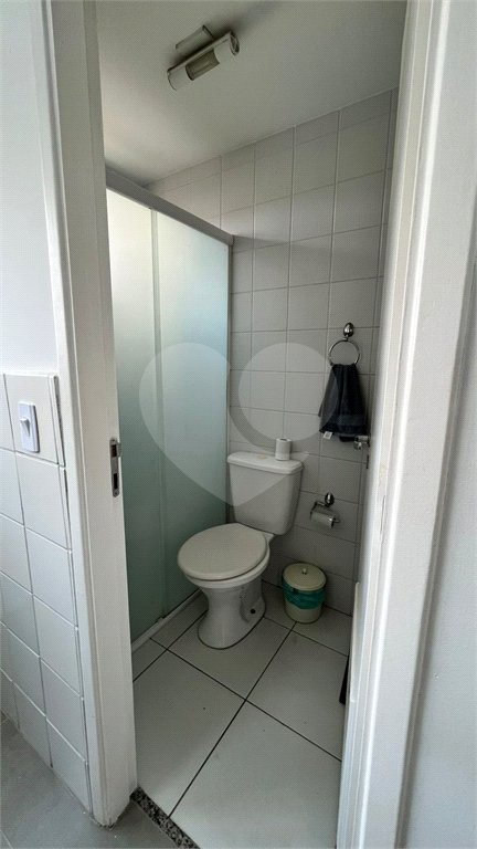 Apartamento à venda com 4 quartos, sendo 3 suítes, em Cambuci, São Paulo, SP
