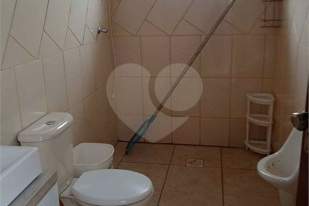 Casa para venda na Vila Prado