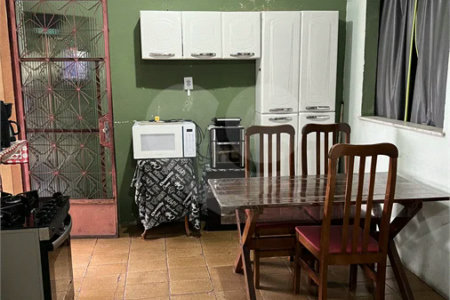 CONFORTO, SEGURANÇA E MOBILIDADE = BAIRRO ADRIANA