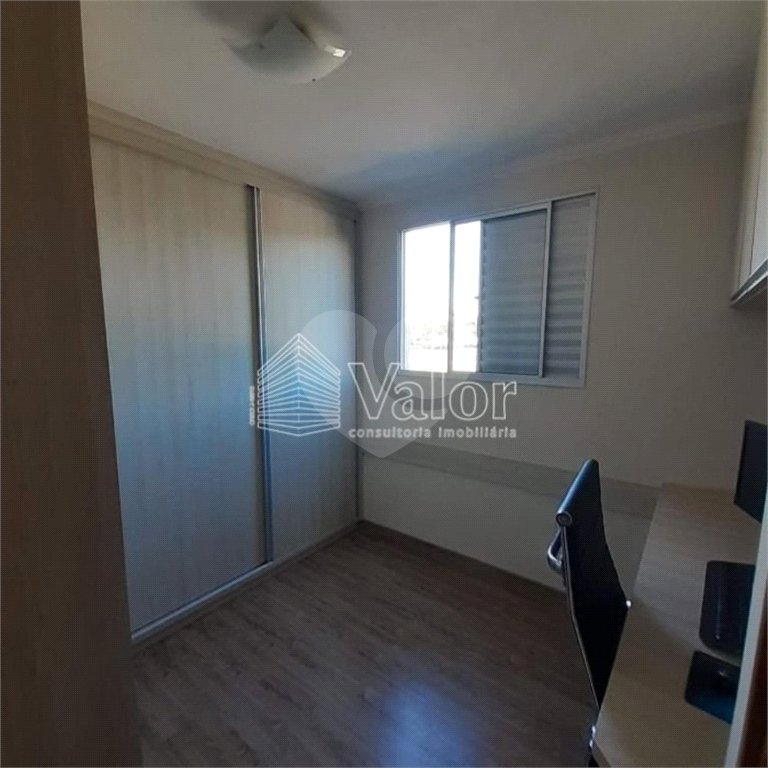 Apartamento 1 dormitório e escritório
