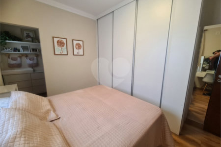CASA A VENDA EM CONDOMINIO FECHADO RESIDENCIAL BELL PARK, JARDIM UIRA, 2 DORMITORIOS SENDO 1 SUÍTE,