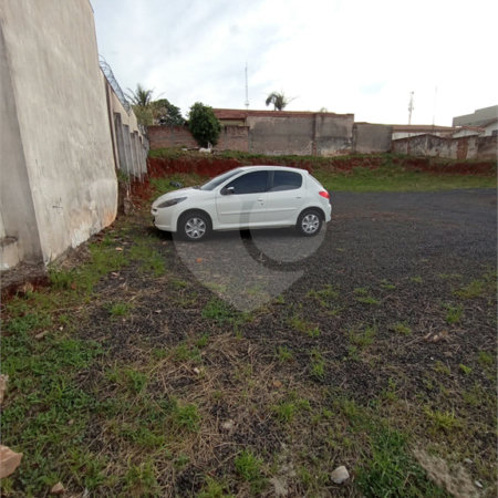 Terreno para venda.