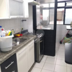 Apartamento com 2 dormitórios à venda, 57 m² por R$ 500.000 - Mooca - São Paulo/SP