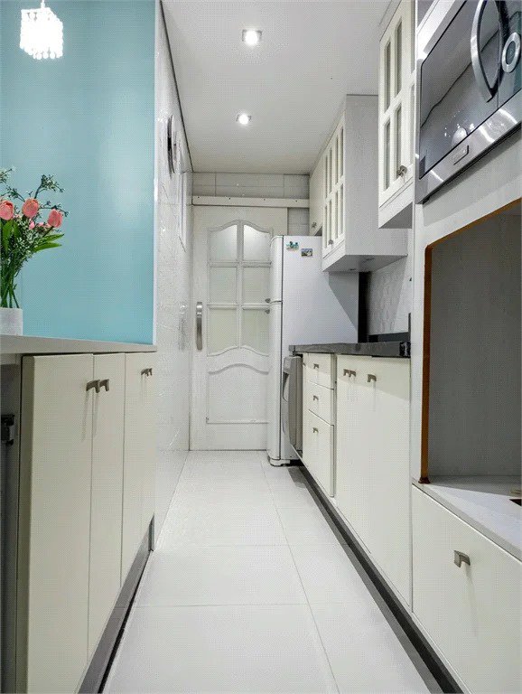 Apartamento à venda com 3 quartos, sendo 1 suíte, em Vila Sônia, São Paulo - SP
