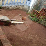 Terreno com 586,00 m² de área total na Vila Costa do Sol.