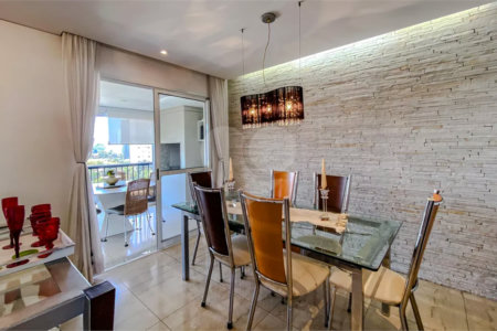 Apartamento a venda na Mooca com 3 suítes no Condomínio Dolce Vitta