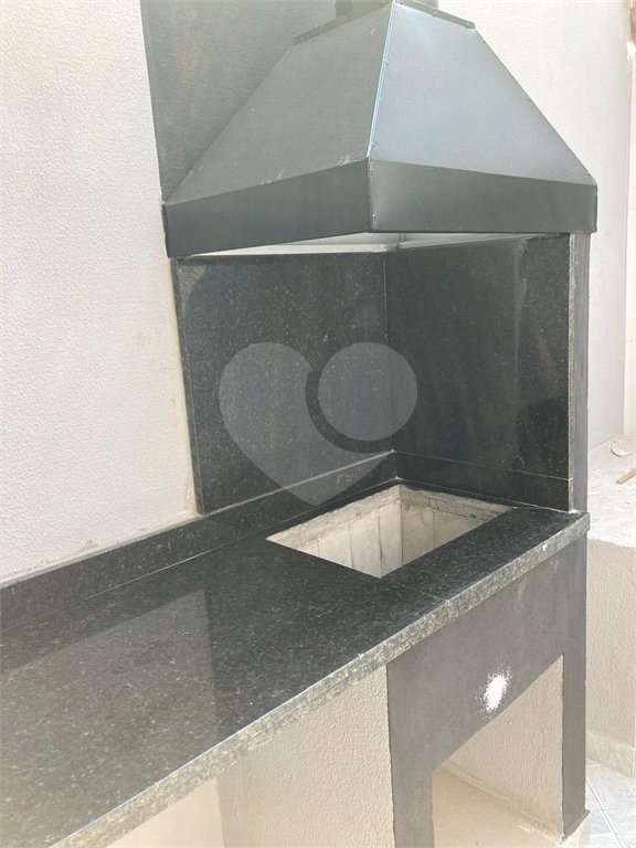 Sobrado Novo à venda na Saúde - 126m2 - 3 Suítes/2 Vagas