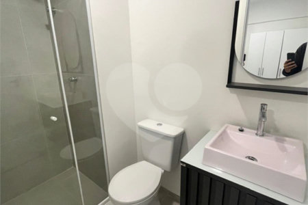 Studio novo e mobiliado Bela Vista