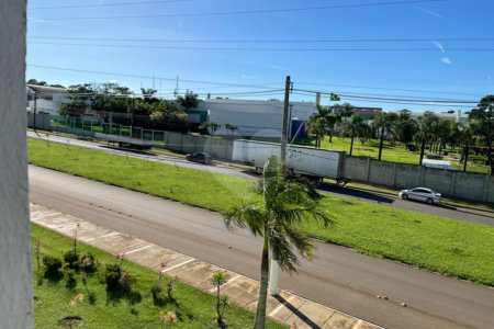 Apartamento no Residencial Spazio Mont Royal