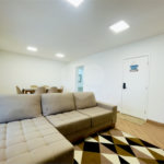 LOCAÇÃO DOMO LIFE C/ 155 m² - 3 DORMITÓRIOS | 3 VAGAS | CONDOMÍNIO CLUBE PRONTO PARA MORAR!