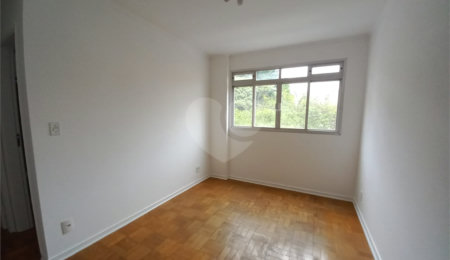 Apartamento para alugar com 2 quartos em Jaguaré, São Paulo, SP