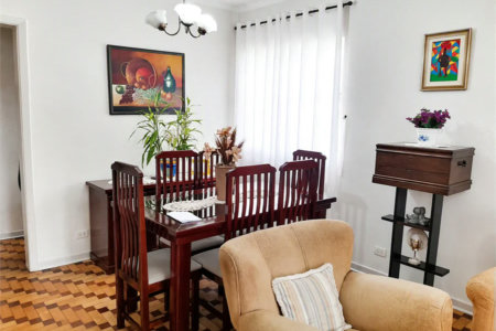 Sobrado à venda com 4 quartos, sendo 2 suítes, em Butantã, São Paulo, SP