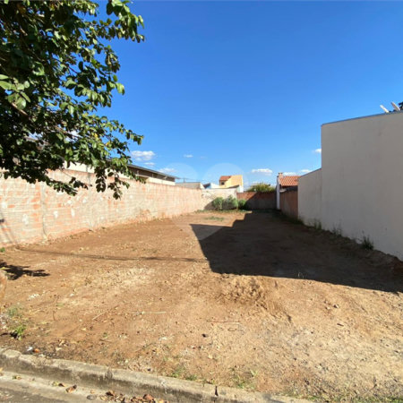 Terreno para venda no bairro Parque Industrial