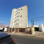 Apartamento à Venda ou para Locação no Edifício Marchal Estilo - São Carlos
