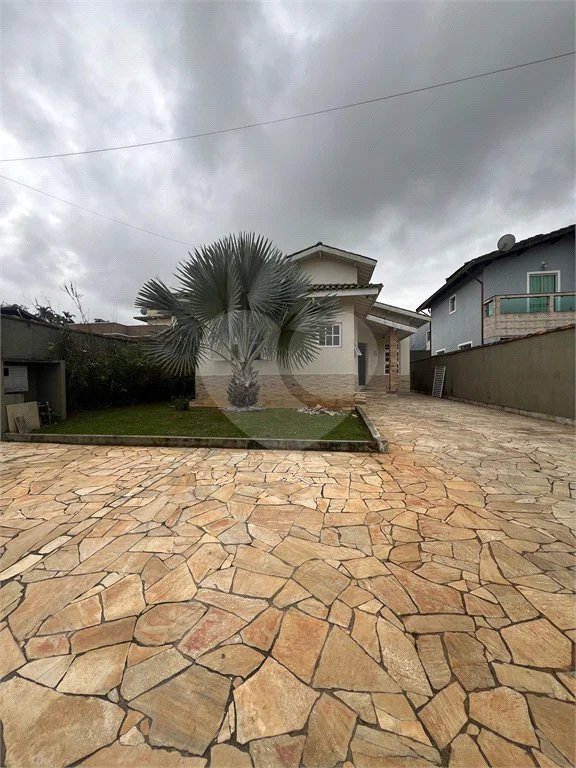 Casa à venda com 3 quartos em Morada da Praia, Bertioga, SP