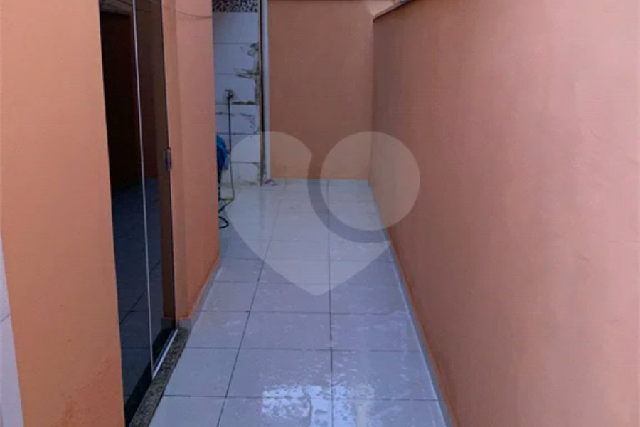 Casa à venda no bairro Santa Rosa (Ypês), Piracicaba-SP.