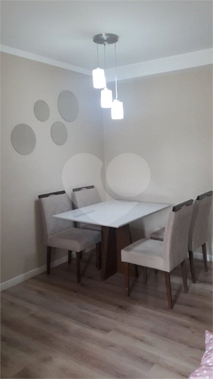 Excelente apartamento todo mobiliado, paralela a Júlio Buono!