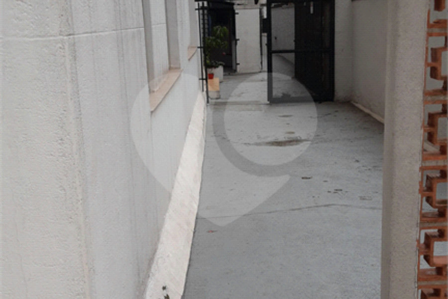 Apartamento para venda e locação - Vila Guarani