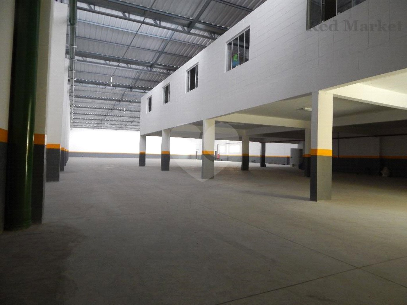 GALPÃO COMERCIAL NO IPIRANGA