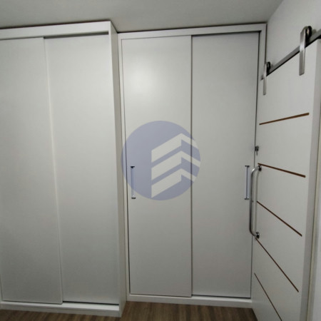 Apartamento à venda com 3 quartos, sendo 1 suíte, em Vila Andrade, São Paulo - SP