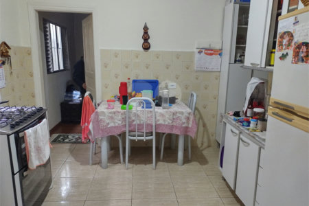 Terreno á venda - Jabaquara