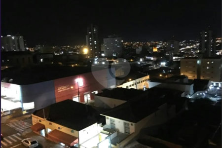 Apartamento de Alto Padrão com 4 Suítes à Venda - 250m² - Centro de São Carlos